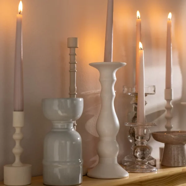 Depot Bougeoir^ Lanternes & Chandeliers