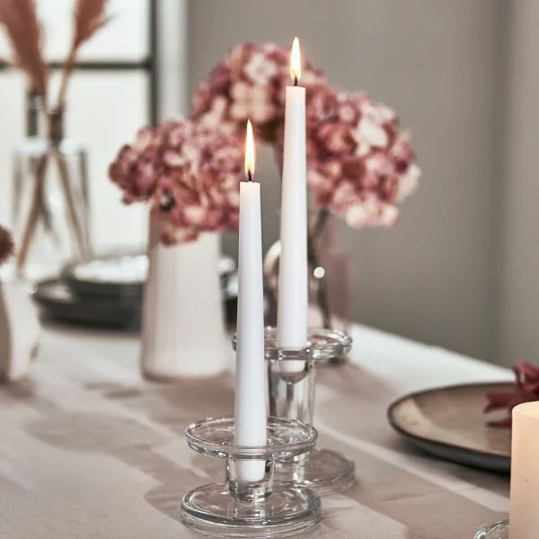 Depot Bougeoir^ Lanternes & Chandeliers