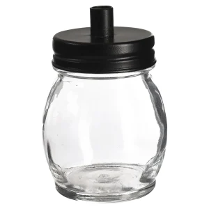 Depot Bougeoir Mini-Screw^ Lanternes & Chandeliers