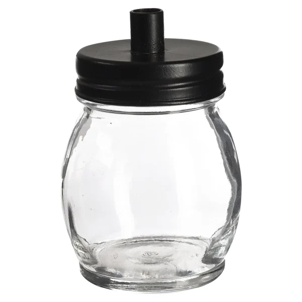 Depot Bougeoir Mini-Screw^ Lanternes & Chandeliers