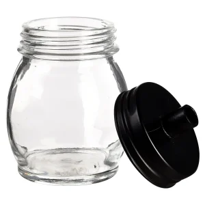 Depot Bougeoir Mini-Screw^ Lanternes & Chandeliers