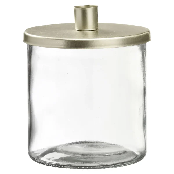 Depot Bougeoir Pour Grande Bougie^ Couronnes De L'Avent