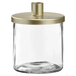 Depot Bougeoir Pour Grande Bougie^ Couronnes De L'Avent