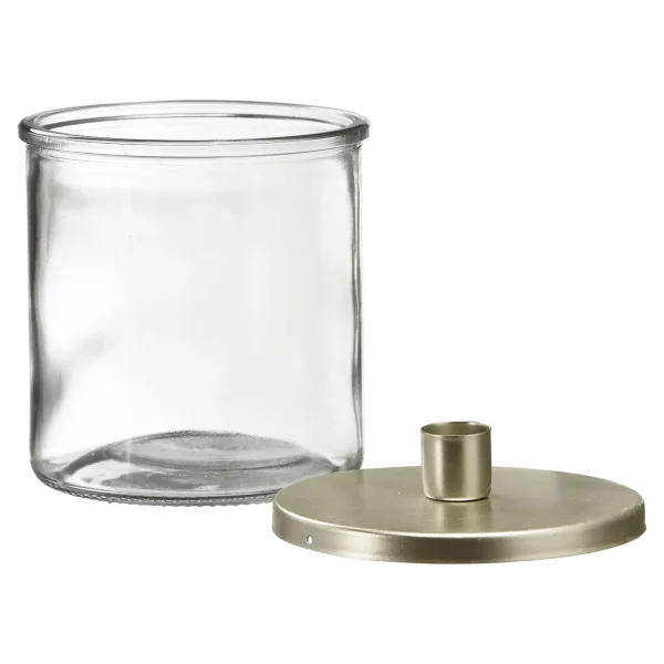 Depot Bougeoir Pour Grande Bougie^ Couronnes De L'Avent