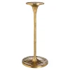 Depot Bougeoir Slank^ Lanternes & Chandeliers