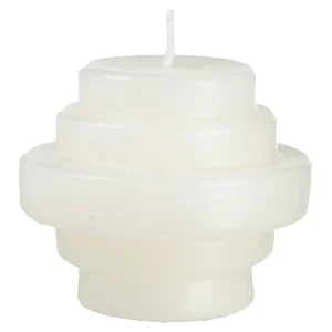 Depot Bougie A Etages^ Bougies De L'Avent