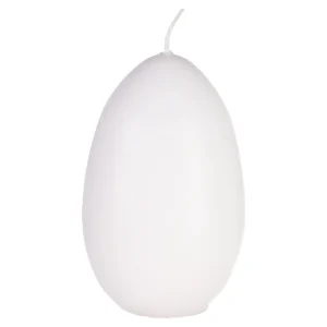 Depot Bougie A Motif Oeuf