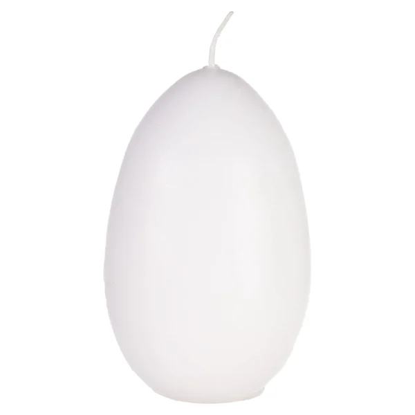 Depot Bougie A Motif Oeuf