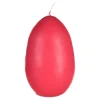 Depot Bougie A Motif Oeuf
