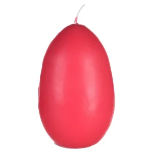 Depot Bougie A Motif Oeuf
