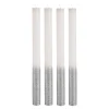 Depot Bougie A Tige Silver Glitter^ Bougies De L'Avent