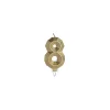 Depot Bougie D'Anniversaire Chiffre 8