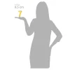 Depot Bougie D'Anniversaire Chiffre 7