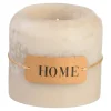 Depot Bougie Parfumee Creamy Vanilla