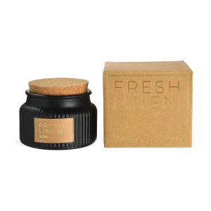 Depot Bougie Parfumee Fresh Linen