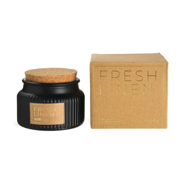 Depot Bougie Parfumee Fresh Linen
