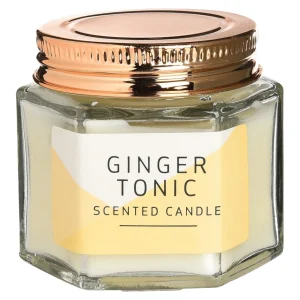 Depot Bougie Parfumee Ginger Tonic