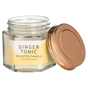 Depot Bougie Parfumee Ginger Tonic