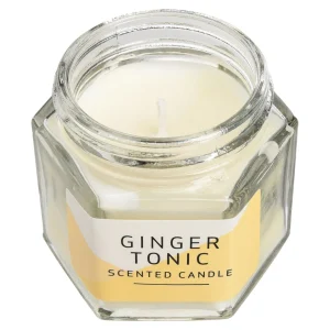 Depot Bougie Parfumee Ginger Tonic