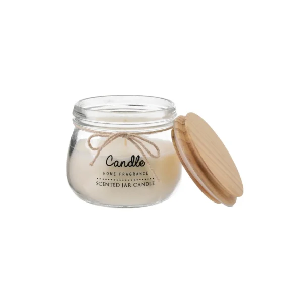Depot Bougie Parfumee Home
