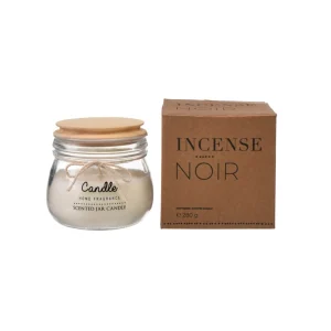 Depot Bougie Parfumee Home