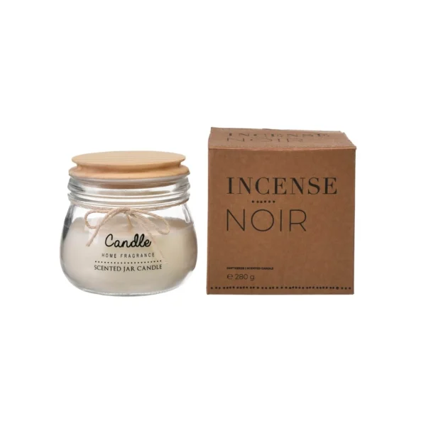 Depot Bougie Parfumee Home