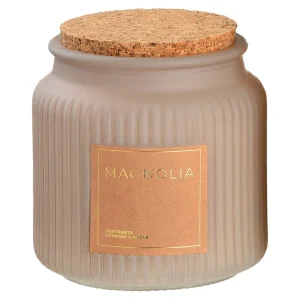 Depot Bougie Parfumee Magnolia