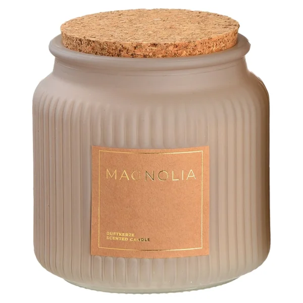 Depot Bougie Parfumee Magnolia