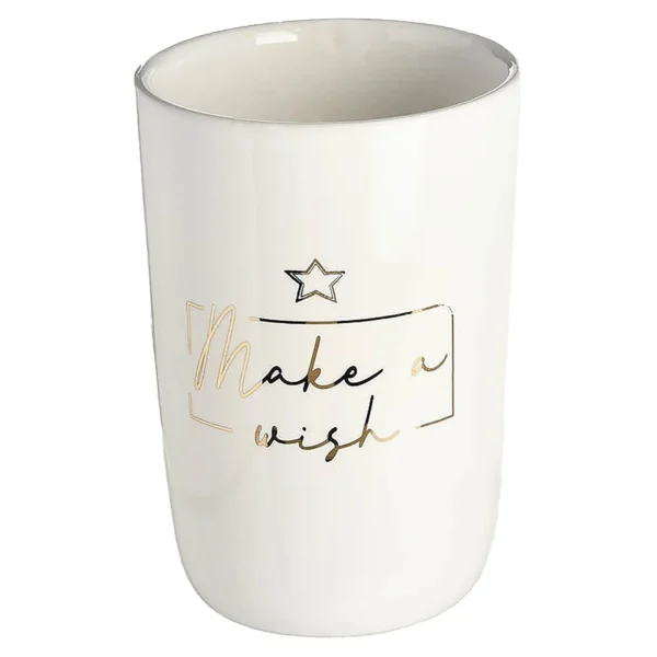 Depot Bougie Parfumee Wish