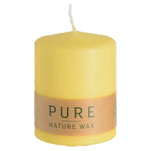 Depot Bougie Pilier Pure