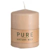 Depot Bougie Pilier Pure^ Bougies De L'Avent