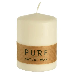 Depot Bougie Pilier Pure^ Bougies De L'Avent