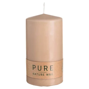Depot Bougie Pilier Pure^ Bougies De L'Avent