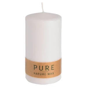 Depot Bougie Pilier Pure^ Bougies De L'Avent
