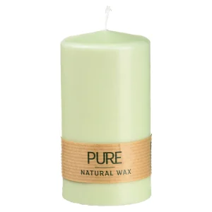 Depot Bougie Pilier Pure^ Bougies De L'Avent