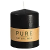 Depot Bougie Pilier Pure^ Bougies De L'Avent