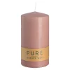 Depot Bougie Pilier Pure^ Bougies De L'Avent