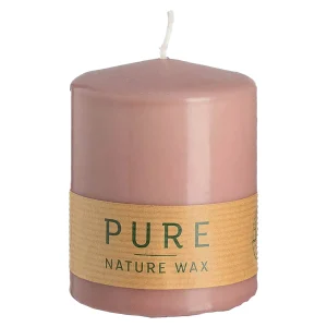 Depot Bougie Pilier Pure^ Bougies De L'Avent