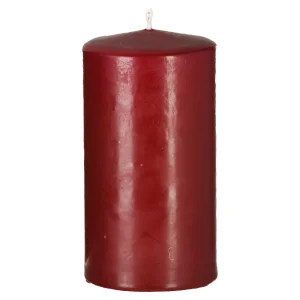 Depot Bougie Pilier Pure^ Bougies De L'Avent