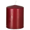 Depot Bougie Pilier Pure^ Bougies De L'Avent