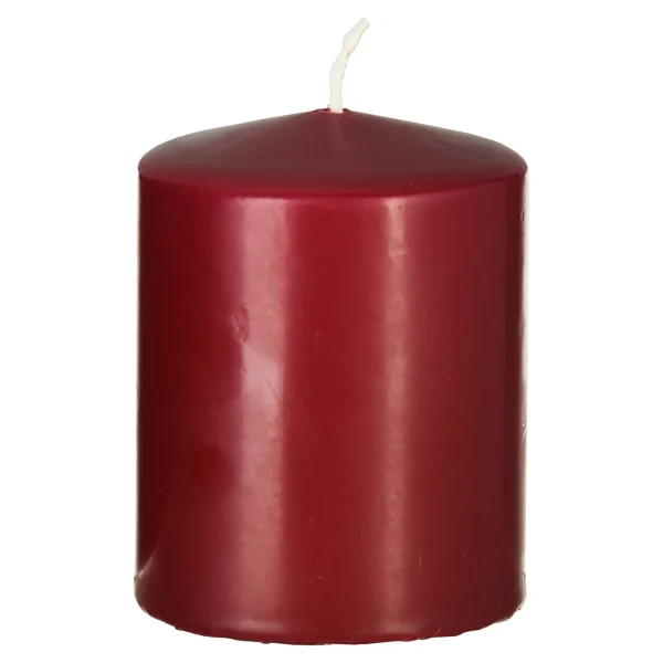 Depot Bougie Pilier Pure^ Bougies De L'Avent