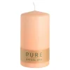 Depot Bougie Pilier Pure^ Bougies De L'Avent