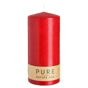 Depot Bougie Pilier Pure^ Bougies De L'Avent
