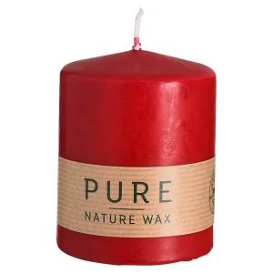 Depot Bougie Pilier Pure^ Bougies De L'Avent