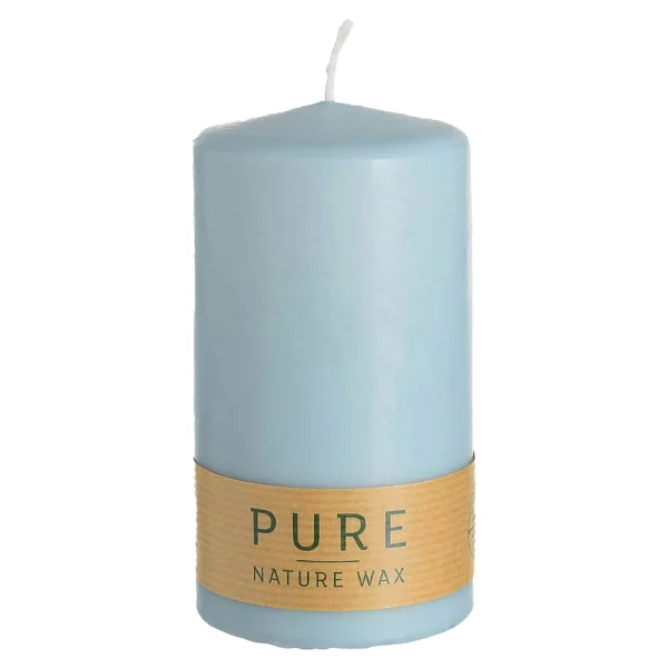 Depot Bougie Pilier Pure