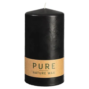 Depot Bougie Pilier Pure^ Bougies De L'Avent