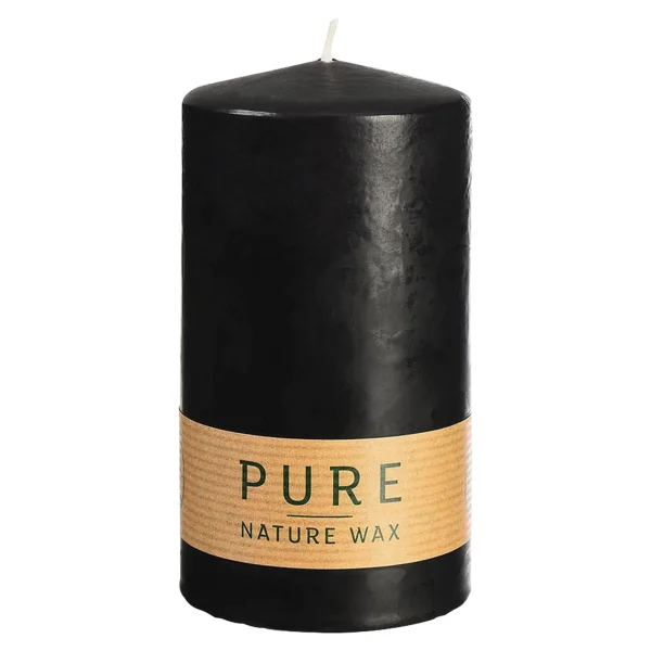 Depot Bougie Pilier Pure^ Bougies De L'Avent