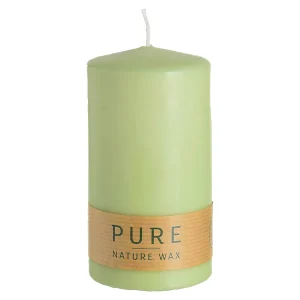 Depot Bougie Pilier Pure^ Bougies De L'Avent