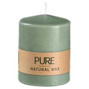 Depot Bougie Pilier Pure^ Bougies De L'Avent