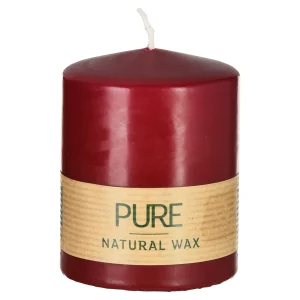 Depot Bougie Pilier Pure^ Bougies De L'Avent